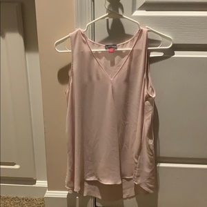 Vince Camuto sleeveless tank